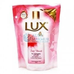 LUX Body Wash SOFT TOUCH Refill 250ml