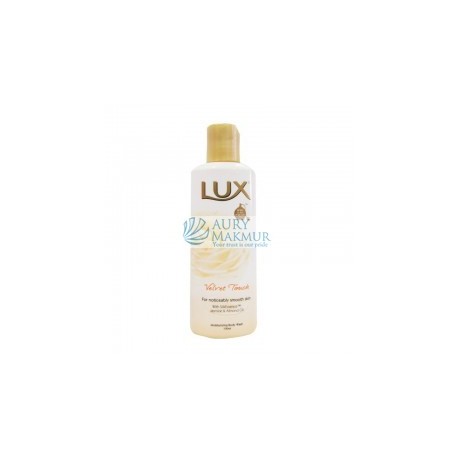 LUX Body Wash VELVET TOUCH Bottle 100ml