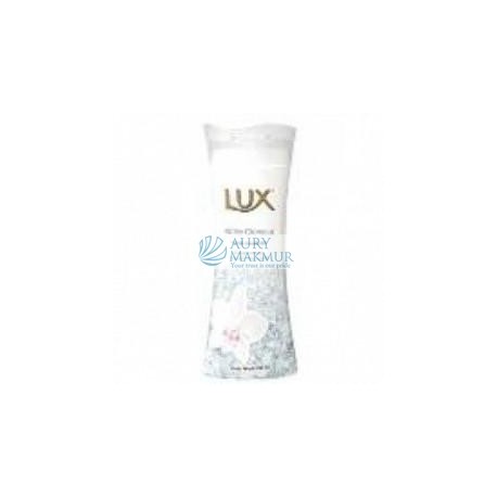 LUX Body Wash WHITE GLAMOUR Bottle 220ml