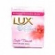 LUX Soap Bar SOFT TOUCH 4x110gr