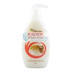 NATURIAN Shower Cream FRUIT FUSION AND...