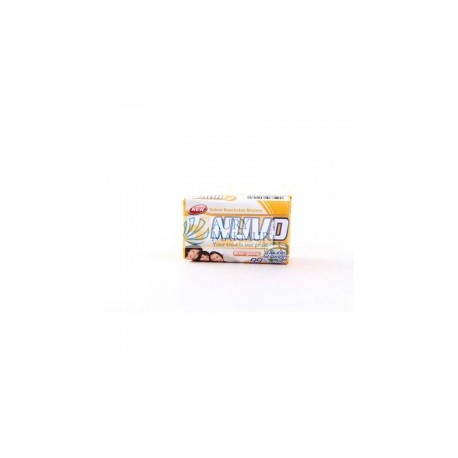 NUVO Soap Bar ENERGIZING 80gr