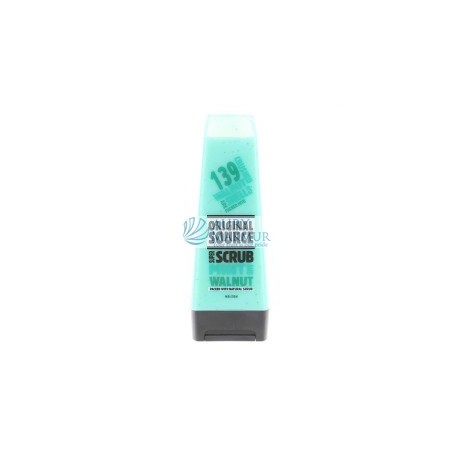 ORIGINAL SOURCE Body Wash MINT 250ml