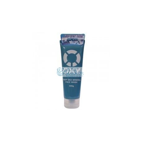 OXY Facial Wash DEEP SEA MINERAL 100gr