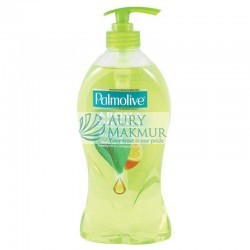 PALMOLIVE Shower Gel MORNING TONIC 750ml