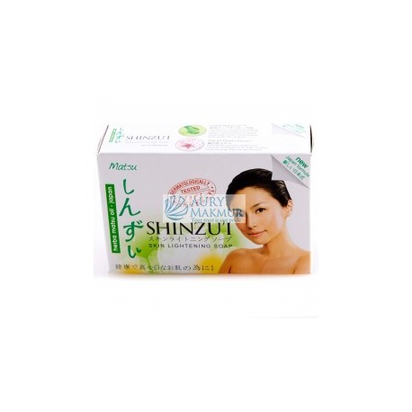 SHINZUI Body Cleanser MATSU 200ml