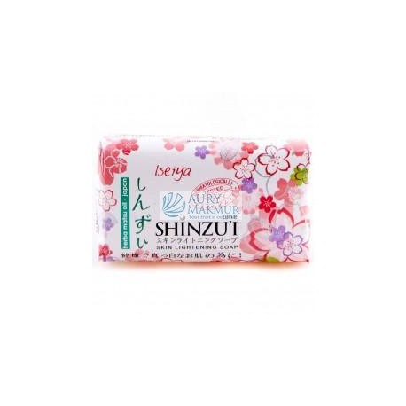SHINZUI Soap Bar ISEIYA 70gr