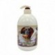 VELVY GOATs Milk Shower Cream 1000ml