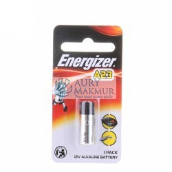ENERGIZER Battery ALKALINE A23 BP1