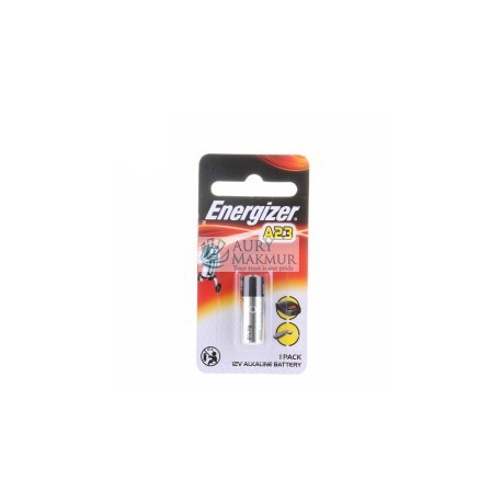 ENERGIZER Battery ALKALINE A23 BP1