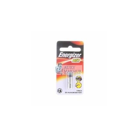 ENERGIZER Battery ALKALINE A27 BP1