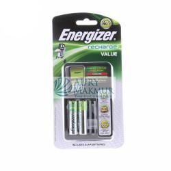 ENERGIZER Battery CHARGE 2000MAH CHVCM