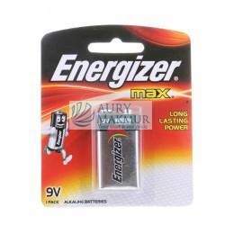 ENERGIZER Battery E522 9 VOLT