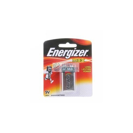 ENERGIZER Battery E522 9 VOLT