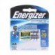 ENERGIZER Battery LITHIUM L91 BP-2 AA 2pcs