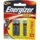 ENERGIZER Battery MAX E92 BP AAA 2 S