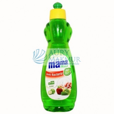 MAMA Diswashing Liquid 400ml