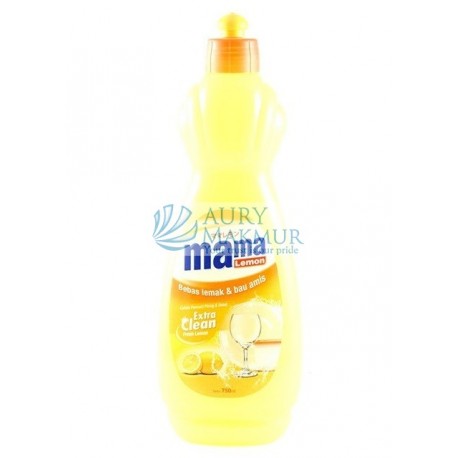 MAMA Diswashing Liquid 750ml