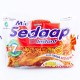 MIE SEDAP GORENG Instant Noodles 91gr