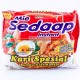 MIE SEDAP GORENG Instant Noodles 91gr