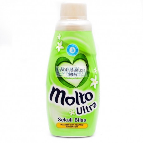 MOLTO Fabric Softener ULTRA 300ml