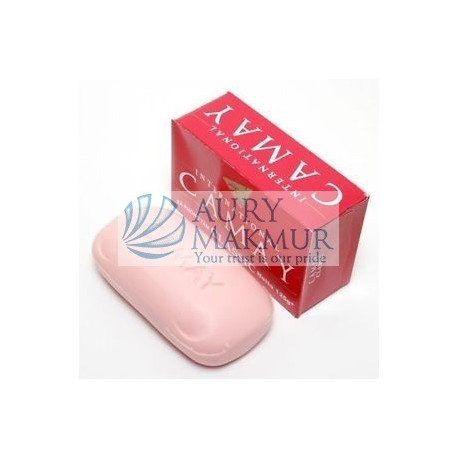 CAMAY Soap Bar 125gr