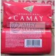 CAMAY Soap Bar 125gr (24x3)
