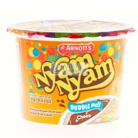 NYAM NYAM Biscuit Stick 18gr