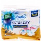 CHARM Sanitary Napkins Extra Dry Night Wings 29cm 6s