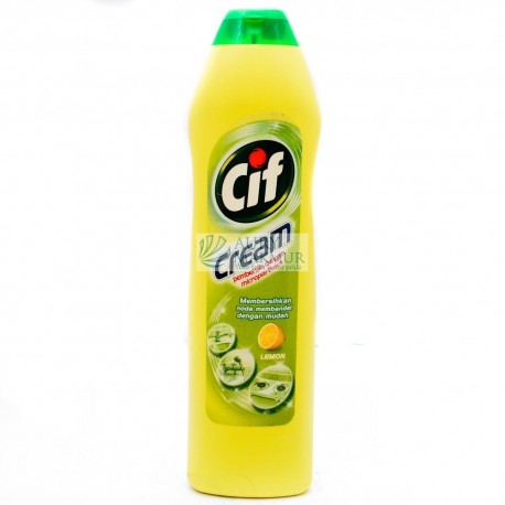 CIF Cleaning Cream 500ml