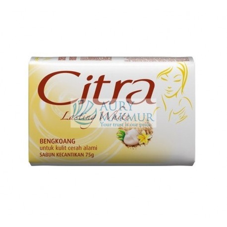CITRA Soap Bar 75gr