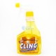 CLING Glass Cleaner 425ml