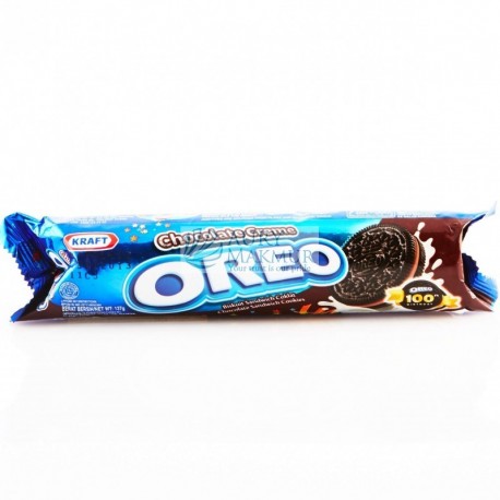OREO Cookies 137gr