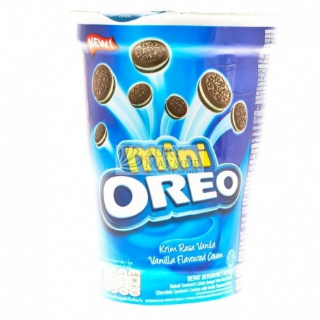 OREO Cookies 67gr