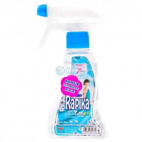 RAPIKA Iron Spray 250ml
