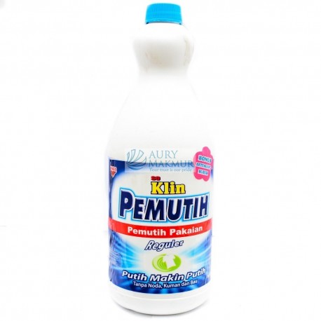 SO KLIN Bleach 500ml