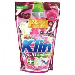 SO KLIN Liquid Softergent 800ml