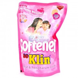 SO KLIN Softener 900ml