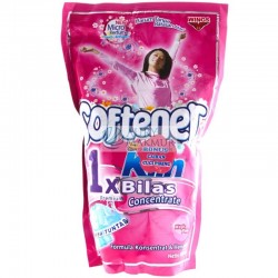 SO KLIN Softener 1x Rinse 900ml