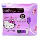 SOFTEX Hello Kitty LIGHT AIRY 29cm