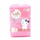 SOFTEX Hello Kitty MAXI FIT wings 8