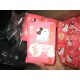 SOFTEX Hello Kitty MAXI FIT wings 8