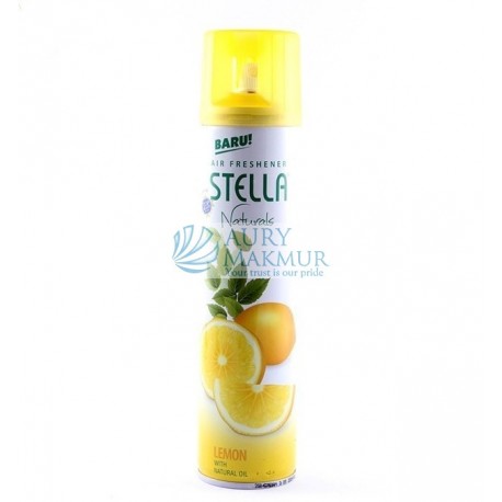 STELLA Air Freshener 250ml