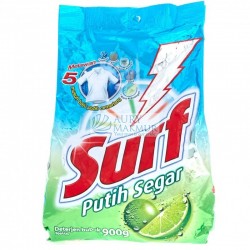 SURF Powder Detergent 900gr