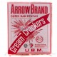 UBM Crackers Arrow Cream 360gr