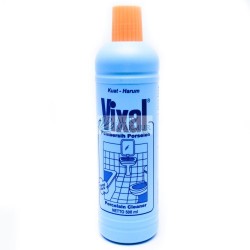 VIXAL Toilet Cleaner 500ml