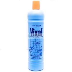 VIXAL Toilet Cleaner 800ml