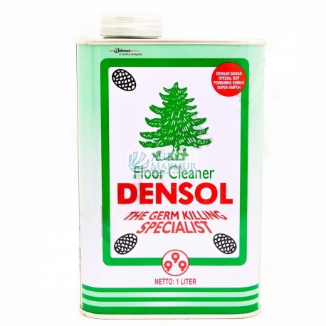 DENSOL Floor Cleaner 1000ml