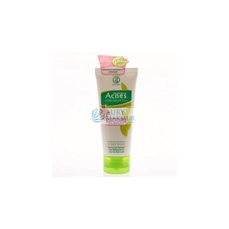 AcneS Facial Wash COMPLETE White 50gr
