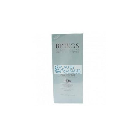 BIOKOS AGE REPAIR 40s Anti WRINKLE...